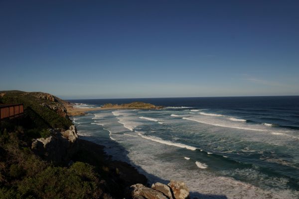 Südafrika, Plettenberg Bay, Garten Route